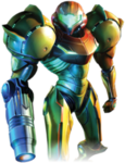Metroid Prime Fan Group