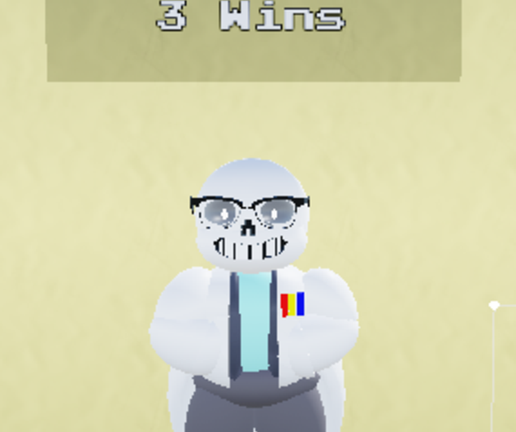 Undertale: Judgement Day ✨DELUXE✨ screenshot 3