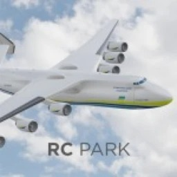 RC Park icon