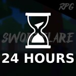 Swordflare! ⚔️ RPG Adventure