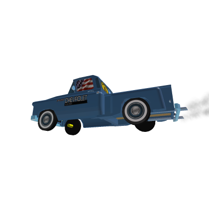 Chevrolet F13IJK42