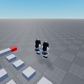 Untitled Game