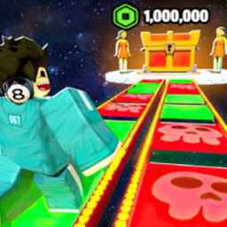 [GIVEAWAY] 💰+$999M Roblox Glass Bridge Rewards