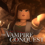 The Vampire Conquеst