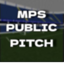 MPS | Match Pitch [ZRT]