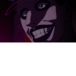 PURPLE CAR