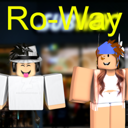 ROBLOX Ro-Way