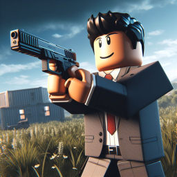 A Random Shooter
