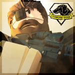 【Diamond Dogs】