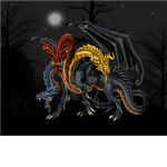 Chaos Dragon Clan