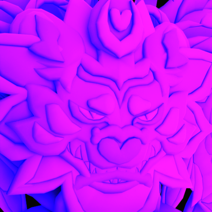 Galaxy Garden Goddess