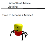 Listen woah lamp kid