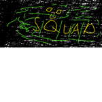 THE BEST SQUAD IN THE UNIVERSE