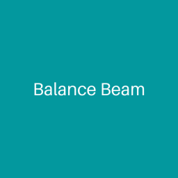 Balance Beam | Tower of Hell Level Entry
