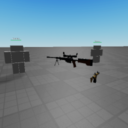 my gun range