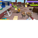 imposible team and robux team!!