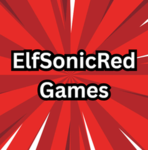 ElfSonicRed Games
