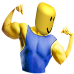 jacked noob group