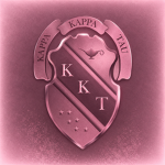 Kappa Nu Tau, Greek Row