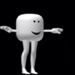 Robloxians chill