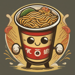 That Cup Noodle Clan