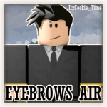Eyebrows Air