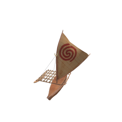 Bateau vaiana