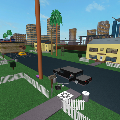 2012 Disaster Movie Survival! Earthquake Escape!