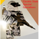 Electric Special Operations