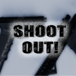 SHOOT OUT  **TDM**
