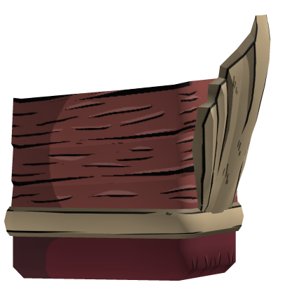 (L) Yuji Gauntlets