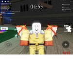 IMBATMAN