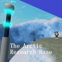 Arctic Research Base {ALPHA}