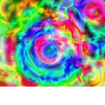Mixed Colors