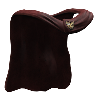 Casca Cape Roblox item