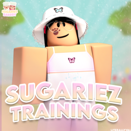 📝 Train for a higher rank at Sugariez Bakery!