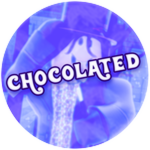Chocolate'd