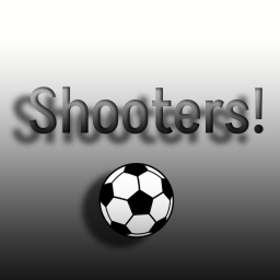 Shooters! (Soccer)