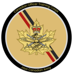 | [JCA] Canadian Officer Training Corps