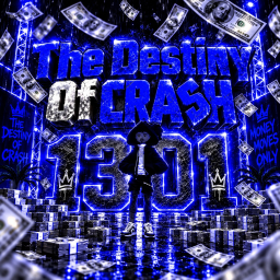 The Destiny Of Crash