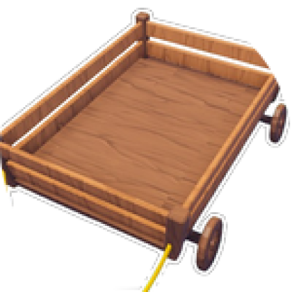 Big cart - Roblox