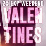 (VALENTINES) Those Who Remain