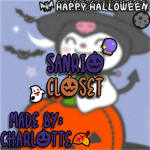 ~ Sanrio Closet ~