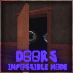 DOORS : Impossible Mode icon