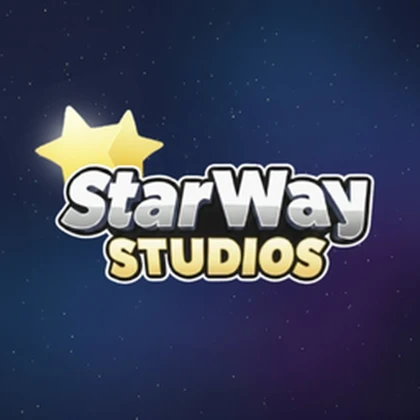 StarWay Studios Official Roblox group icon