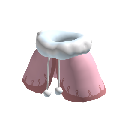Chibi Bundle Cute Winter Christmas Cloak