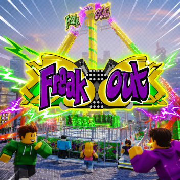 Freakout ★