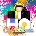 HQ Of Robloxia