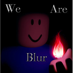 We Are Blur