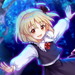 TouhouRumia_Group